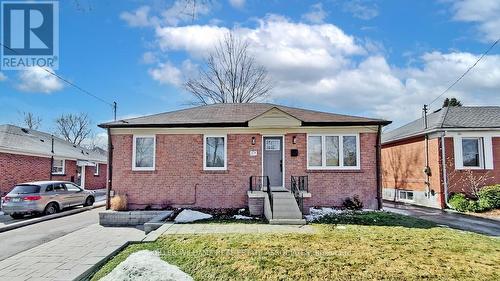 274 Felan Avenue, Oakville, ON - Outdoor