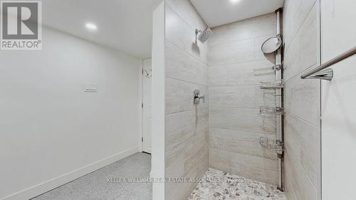 274 Felan Avenue, Oakville, ON - Indoor Photo Showing Bathroom