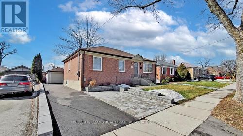 274 Felan Avenue, Oakville, ON - Outdoor