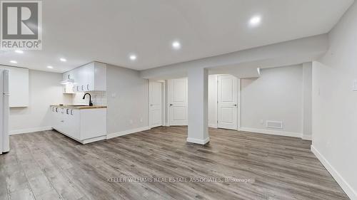 274 Felan Avenue, Oakville, ON - Indoor