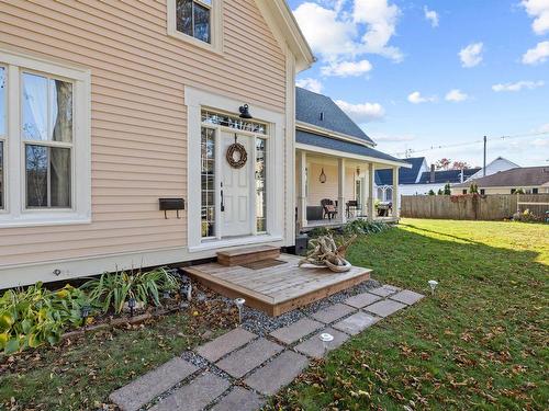 262 Notre Dame, Summerside, PE 