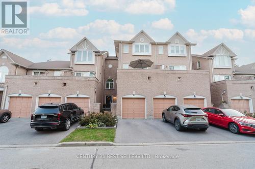 24 - 45 Bristol Road E, Mississauga, ON - Outdoor With Facade