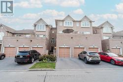 24 - 45 BRISTOL ROAD E  Mississauga, ON L4Z 3P5