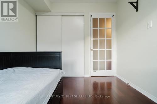 24 - 45 Bristol Road E, Mississauga, ON - Indoor Photo Showing Bedroom