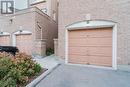 24 - 45 Bristol Road E, Mississauga, ON  - Outdoor With Exterior 