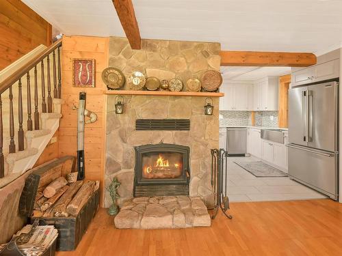 2639 Cabot Trail, Middle River, NS 