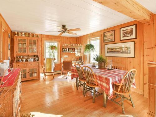 2639 Cabot Trail, Middle River, NS 