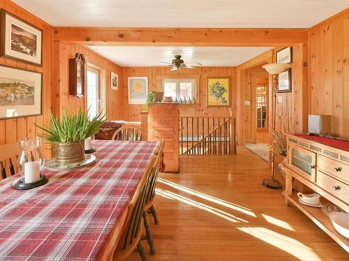 2639 Cabot Trail, Middle River, NS 