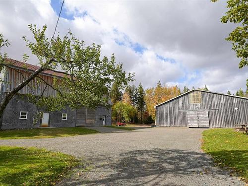 2639 Cabot Trail, Middle River, NS 