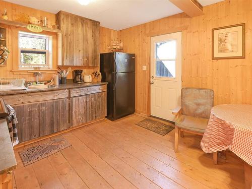 2639 Cabot Trail, Middle River, NS 