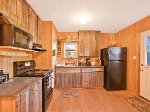 2639 Cabot Trail, Middle River, NS 