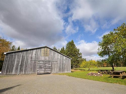 2639 Cabot Trail, Middle River, NS 