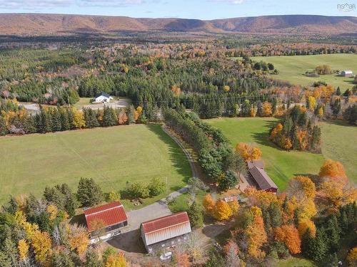 2639 Cabot Trail, Middle River, NS 