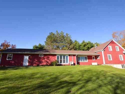 2639 Cabot Trail, Middle River, NS 