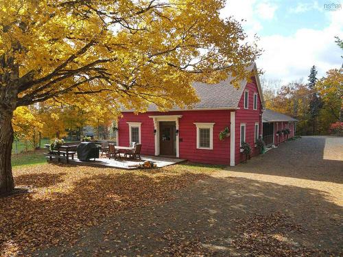 2639 Cabot Trail, Middle River, NS 