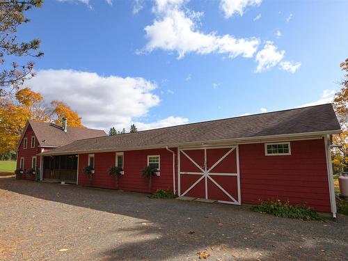 2639 Cabot Trail, Middle River, NS 