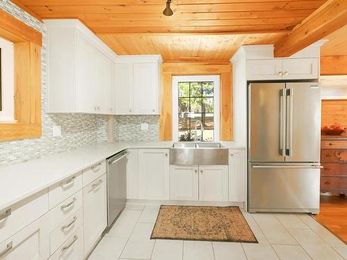 2639 Cabot Trail, Middle River, NS 