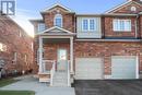 84 Abbotsbury Drive, Brampton, ON  - Outdoor With Facade 