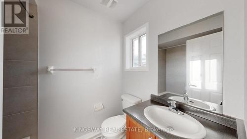 84 Abbotsbury Drive, Brampton, ON - Indoor Photo Showing Bathroom