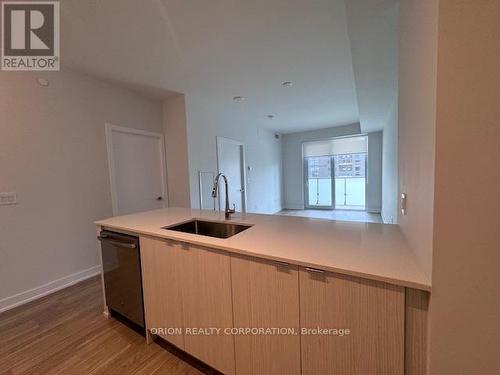 805 - 4130 Parkside Village Drive, Mississauga, ON - Indoor