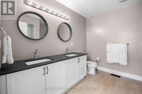 45 Rockmount Crescent, Gravenhurst, ON - Indoor Photo Showing Bathroom