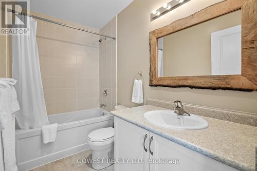 45 Rockmount Crescent, Gravenhurst, ON - Indoor Photo Showing Bathroom