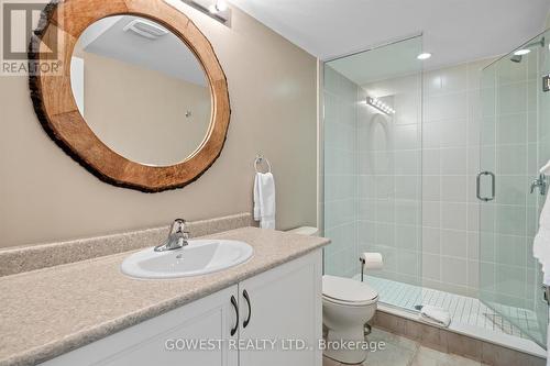 45 Rockmount Crescent, Gravenhurst, ON - Indoor Photo Showing Bathroom