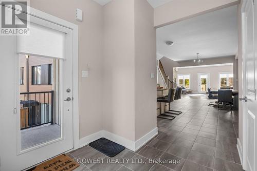 45 Rockmount Crescent, Gravenhurst, ON - Indoor Photo Showing Other Room