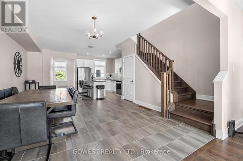 45 Rockmount Crescent, Gravenhurst, ON - Indoor Photo Showing Other Room