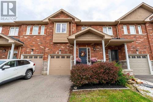 10 - 45 Seabreeze Crescent, Hamilton, ON - Outdoor With Facade