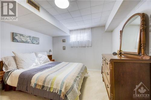 1136 Soderlind Street, Ottawa, ON - Indoor Photo Showing Bedroom