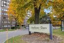 1401 - 1285 Cahill Drive, Ottawa, ON  - Outdoor 