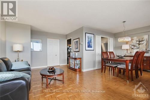 1401 - 1285 Cahill Drive, Ottawa, ON - Indoor