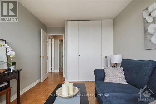 1401 - 1285 Cahill Drive, Ottawa, ON - Indoor