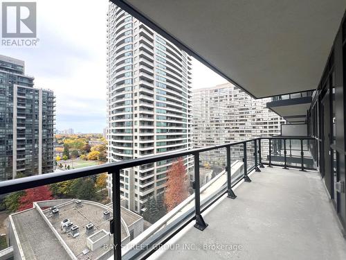 820 - 4955 Yonge Street, Toronto, ON - Outdoor