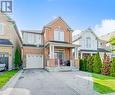 34 Elmeade Lane, Whitchurch-Stouffville, ON  - Outdoor With Deck Patio Veranda With Facade 