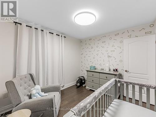 34 Elmeade Lane, Whitchurch-Stouffville, ON - Indoor Photo Showing Bedroom