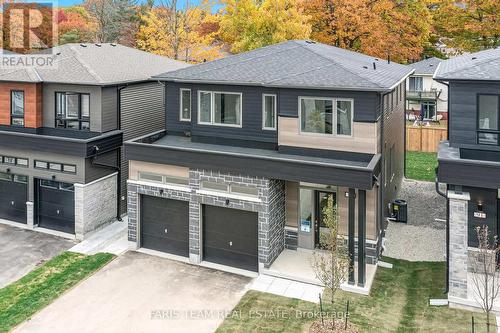 89 Berkely Street, Wasaga Beach, ON - Outdoor