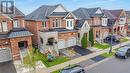 670 Lott Crescent, Milton, ON  - Outdoor With Facade 