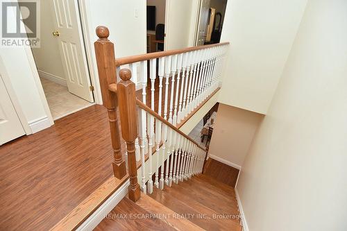 670 Lott Crescent, Milton, ON - Indoor Photo Showing Other Room