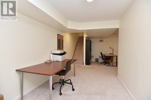 670 Lott Crescent, Milton, ON - Indoor Photo Showing Office