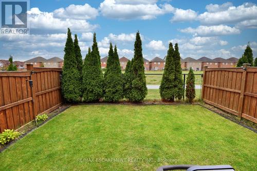 670 Lott Crescent, Milton, ON - Outdoor