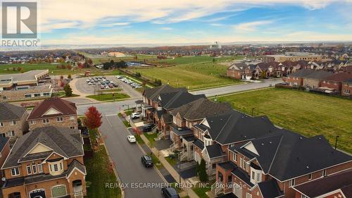 670 Lott Crescent, Milton, ON - Outdoor With View