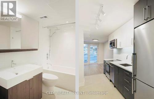 409 - 2525 Bathurst Street, Toronto, ON - Indoor