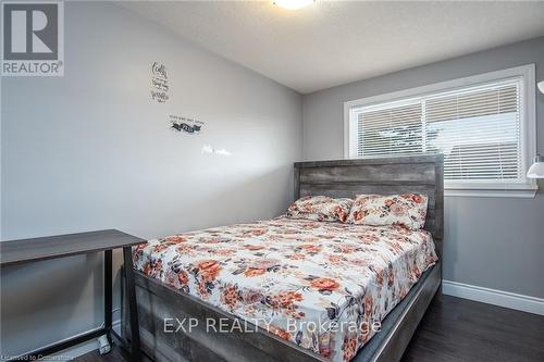 G - 48 Windom Road, Kitchener, ON - Indoor Photo Showing Bedroom