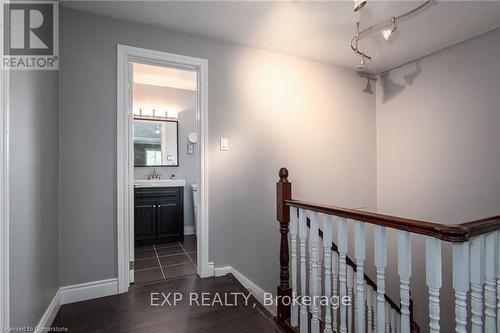 G - 48 Windom Road, Kitchener, ON - Indoor Photo Showing Other Room