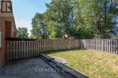 G - 48 Windom Road, Kitchener, ON - Outdoor