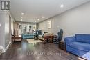 G - 48 Windom Road, Kitchener, ON  - Indoor Photo Showing Living Room 