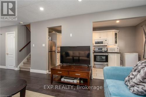 G - 48 Windom Road, Kitchener, ON - Indoor