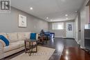 G - 48 Windom Road, Kitchener, ON  - Indoor Photo Showing Living Room 